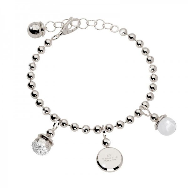 Acheter Bracelet Rebecca Femme Boulevard BBPBBB15