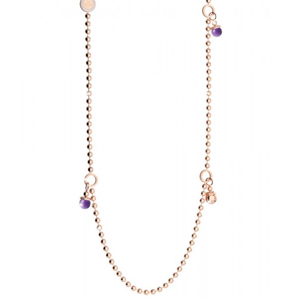 Buy Rebecca Women's Necklace Boulevard BHBKRA11