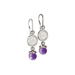 Acheter Boucles d'Oreilles Rebecca Femme Boulevard BHBOBA06