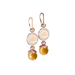 Acheter Boucles d'Oreilles Rebecca Femme Boulevard BHBORC16