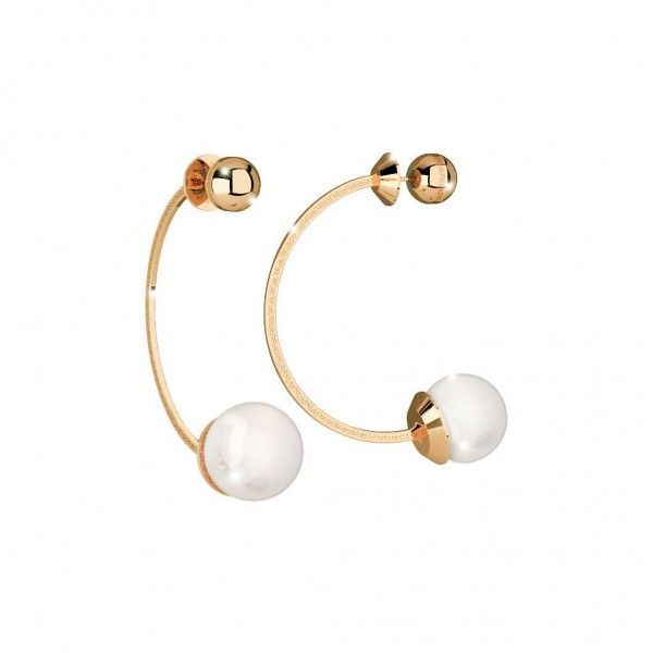 Acheter Boucles d'Oreilles Rebecca Femme Hollywood BHOOOO33