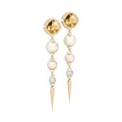 Acheter Boucles d'Oreilles Rebecca Femme Trilogy BTROOT13
