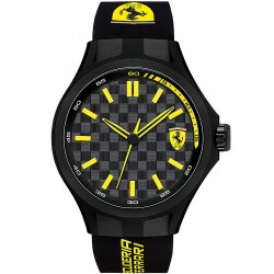 Montre Scuderia Ferrari Homme Pit Crew 0830158