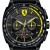 Montre Scuderia Ferrari Homme Aero Evo Chrono 0830165