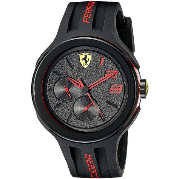 Comprare Orologio Scuderia Ferrari Uomo FXX 0830223