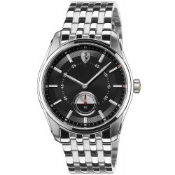 Montre Scuderia Ferrari Homme GTB-C 0830230