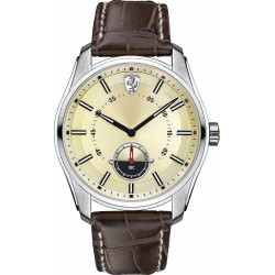 Montre Scuderia Ferrari Homme GTB-C 0830232