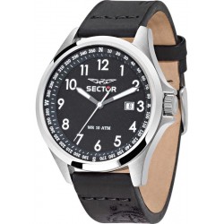 Reloj Sector Hombre 180 R3251180004 Quartz