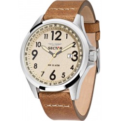 Reloj Sector Hombre 180 R3251180012 Quartz