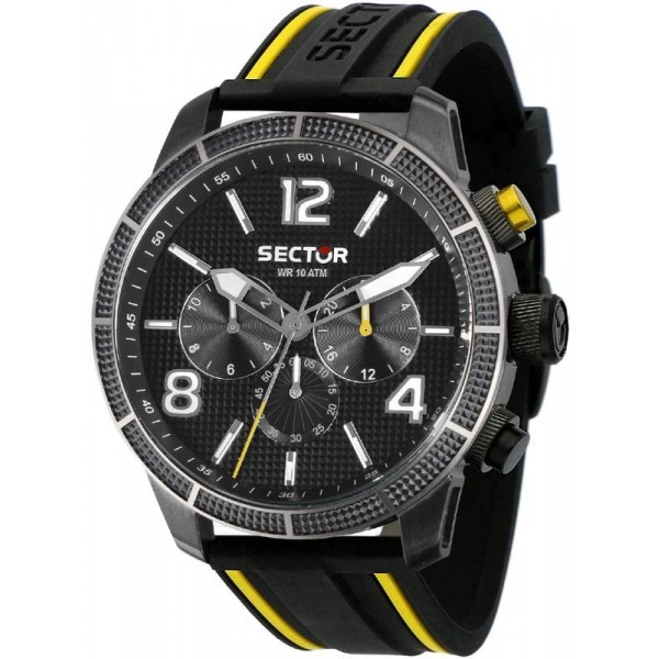 Sector Men's Watch 850 R3251575014 Quartz Chronograph Buy Sector Men's Watch 850 R3251575014 Quartz Chronograph