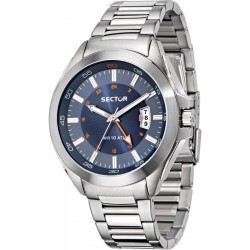 Orologio Sector Uomo 720 R3253587001 Quartz