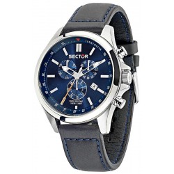 Reloj Sector Hombre 180 R3271690014 Cronógrafo Quartz