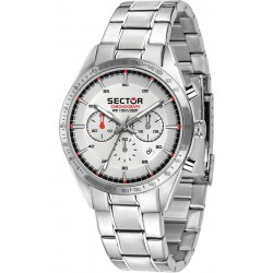 Buy Sector Men's Watch 770 R3273616005 Quartz Chronograph