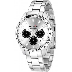 Buy Sector Men's Watch 245 R3273786007 Quartz Chronograph