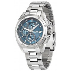 Orologio Sector Uomo 950 R3273981001 Cronografo Quartz