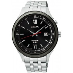 Reloj Seiko Hombre Kinetic SKA659P1