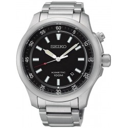 Reloj Seiko Hombre Kinetic SKA685P1