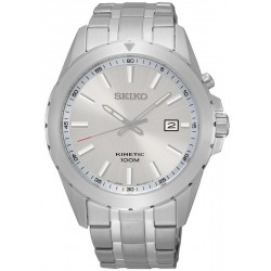 Acheter Montre Seiko Homme Kinetic SKA693P1