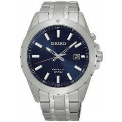 Acheter Montre Seiko Homme Kinetic SKA695P1