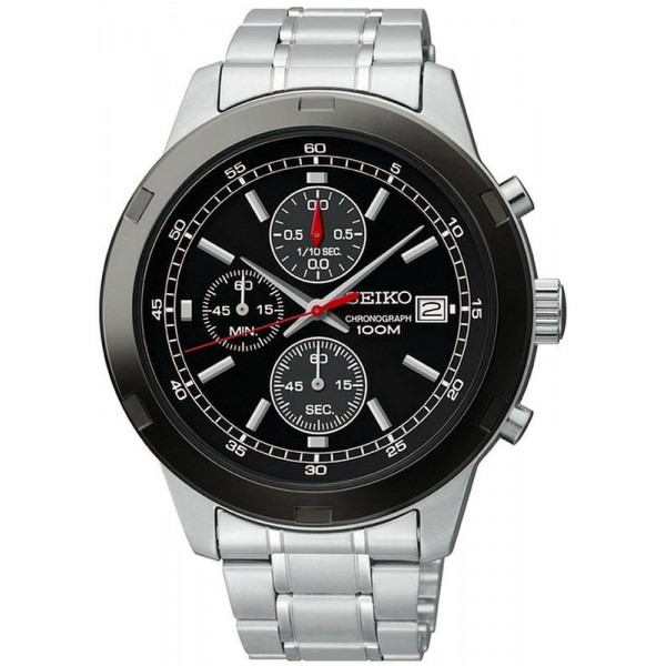 Comprare Orologio Seiko Uomo SKS427P1 Cronografo Quartz