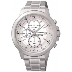 Orologio Seiko Uomo SKS441P1 Cronografo Quartz