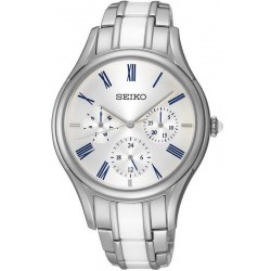 Comprar Reloj Seiko Mujer SKY721P1 Multifunción Quartz