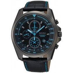 Orologio Seiko Uomo SNDD71P1 Cronografo Quartz