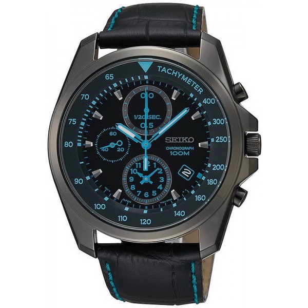 Reloj Seiko Hombre SNDD71P1 Cronógrafo Quartz Comprar Reloj Seiko Hombre SNDD71P1 Cronógrafo Quartz