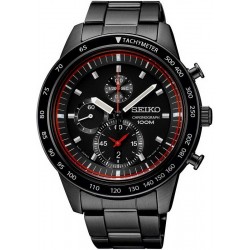 Orologio Seiko Uomo SNDD89P1 Cronografo Quartz