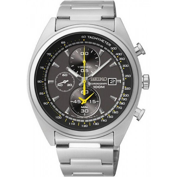 Comprar Reloj Seiko Hombre Neo Sport SNDF85P1 Cronógrafo Quartz