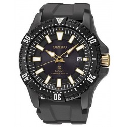 Comprar Reloj Hombre Seiko Prospex Solar Diver's 200M SNE373P1