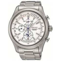 Acheter Montre Seiko Homme Chronograph Perpetual Calendar Alarm SPC123P1