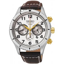 Acheter Montre Seiko Homme Neo Sport SRW039P1 Chronographe Quartz