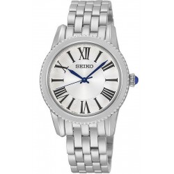 Comprar Reloj Seiko Mujer Neo Classic SRZ437P1 Quartz