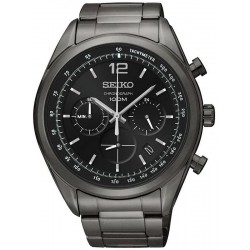 Acheter Montre Seiko Homme Neo Sport SSB093P1 Chronographe Quartz