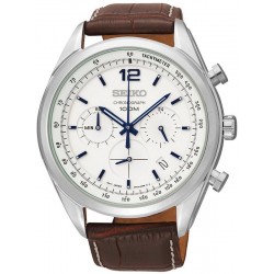 Acheter Montre Seiko Homme Neo Sport SSB095P1 Chronographe Quartz