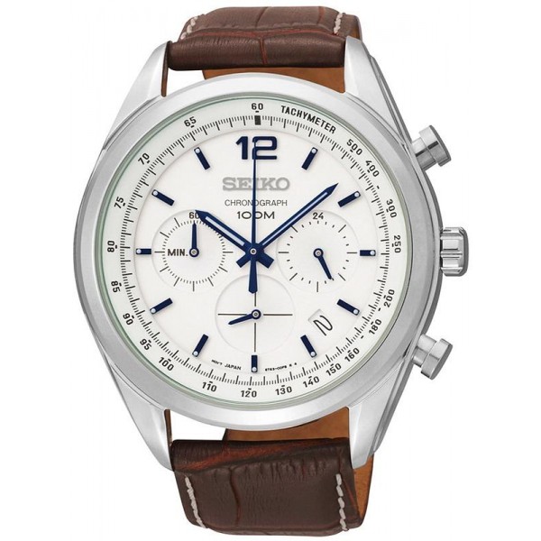 Reloj Seiko Hombre Neo Sport SSB095P1 Cronógrafo Quartz Comprar Reloj Seiko Hombre Neo Sport SSB095P1 Cronógrafo Quartz