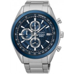 Acheter Montre Seiko Homme Neo Sport Chronographe Quartz SSB177P1