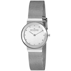 Acheter Montre Skagen Femme Freja 358SSSD