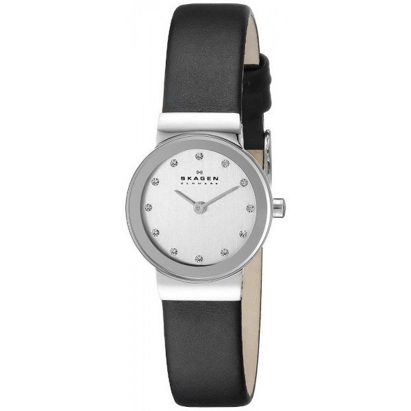 Acheter Montre Skagen Femme Freja 358XSSLBC