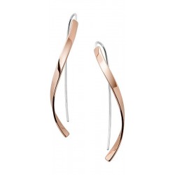 Image de Boucles dOreilles Femme Skagen Kariana Waves SKJ1328791