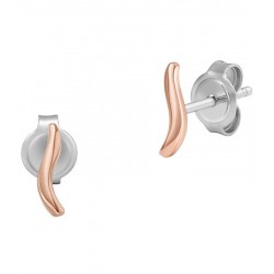 Image de Boucles dOreilles Femme Skagen Kariana Waves SKJ1783791