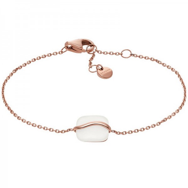 Skagen Sofie Sea Glass Damenarmband SKJ1815791 Bild des Skagen Sofie Sea Glass Damenarmband SKJ1815791