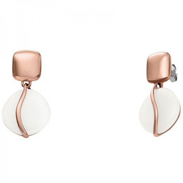 Bild von Skagen Sofie Sea Glass Damenohrringe SKJ1816791