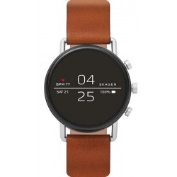Buy Skagen Connected Men's Watch Falster 2 SKT5104 Smartwatch