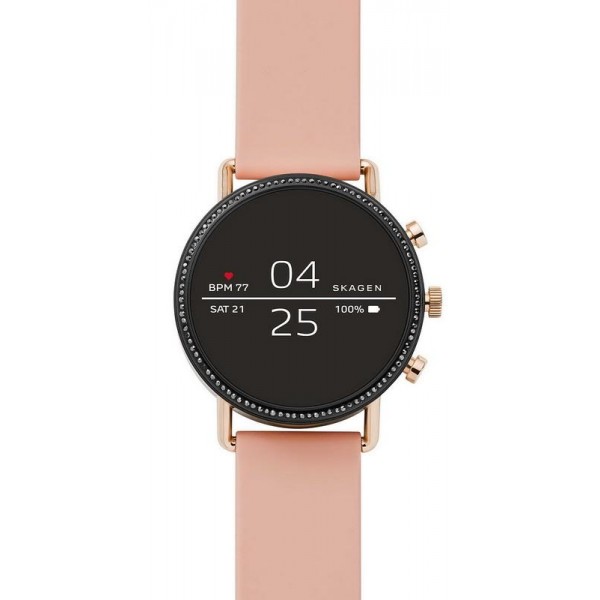 Comprare Orologio Skagen Connected Donna Falster 2 SKT5107 Smartwatch