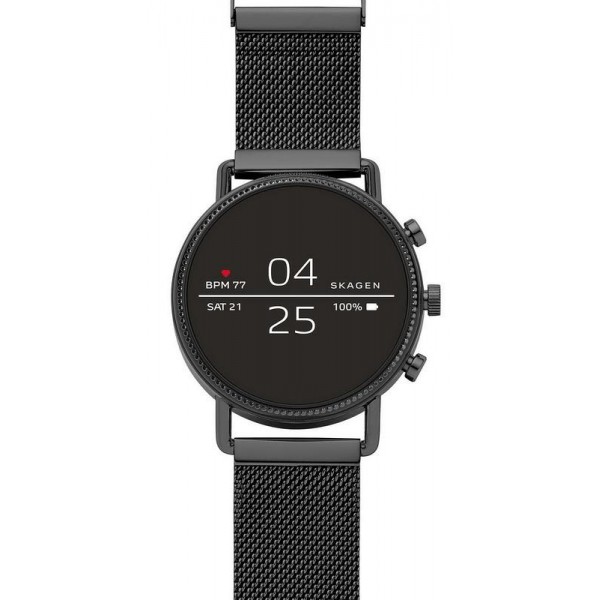 Skagen Connected Women's Watch Falster 2 SKT5109 Smartwatch Buy Skagen Connected Women's Watch Falster 2 SKT5109 Smartwatch