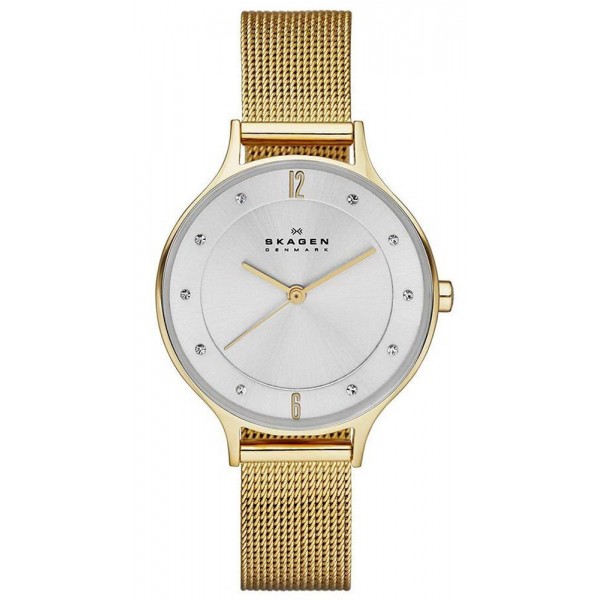 Acheter Montre Skagen Femme Anita SKW2150