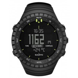 Acheter Montre Homme Suunto Core All Black SS014279010