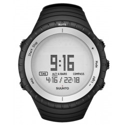 Acheter Montre Homme Suunto Core Glacier Gray SS016636000
